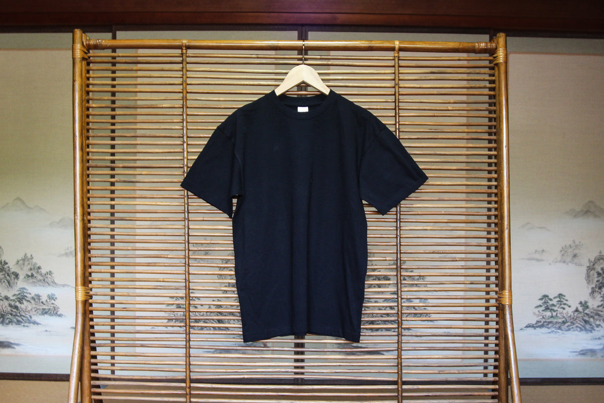 Black JA-101 full shirt